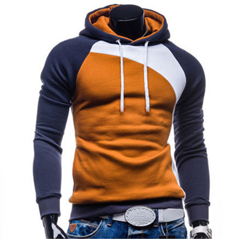 sudaderas vestir hombre