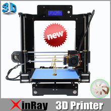 Aurora High Precision UP Full Metal 3D Printer Self-replicating Easy Use 3D Maker Stereoscopic Print Z604,Freeshipping