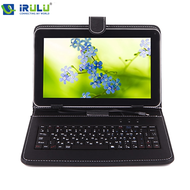 IRULU 2016 9 ''         Micro USB   9  Tablet PC  