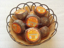 8pcs Orange Puerh Tea 8682 mandrine orange pu er tea with Orange Fragrance puerh tea Good