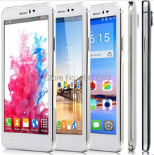 5” Android 4.4.2 MTK6572 Dual Core 598.0~1209.0MHz RAM 512MB ROM 4GB Unlocked Quad Band AT&T WCDMA GPS Capacitive Smartphone