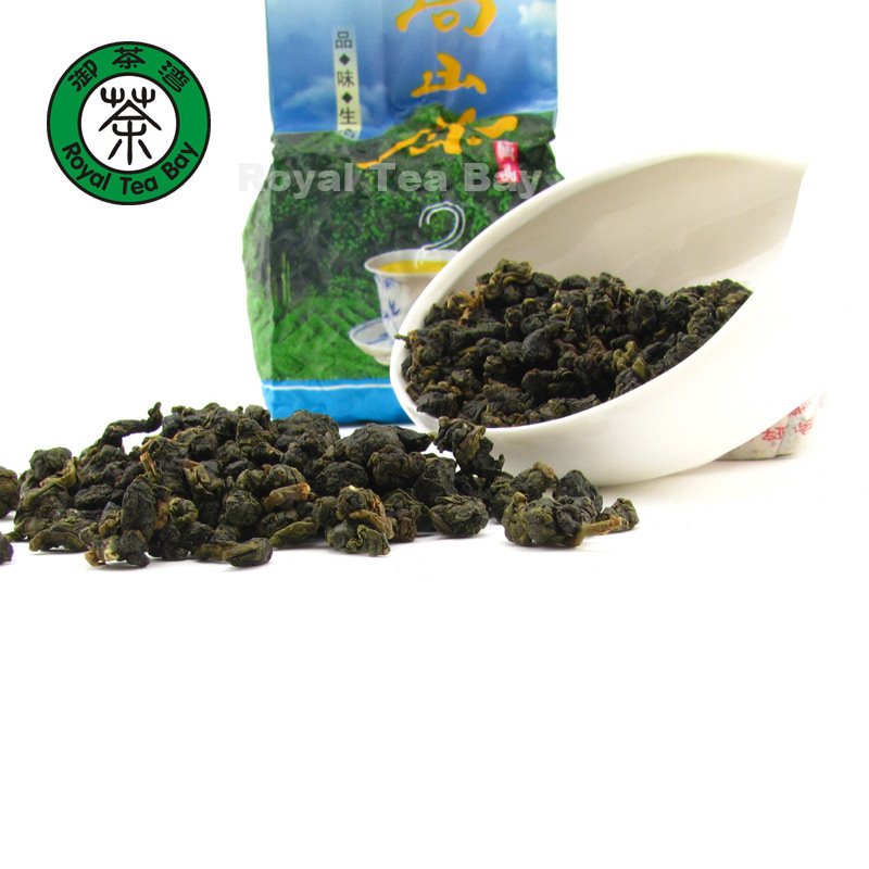 Premium Taiwan Milk Oolong tea 500g T034