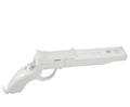 Motion plug Gun Pistol Shooting Sport Video Game Light Gun for Nintendo Wii Remote Controller