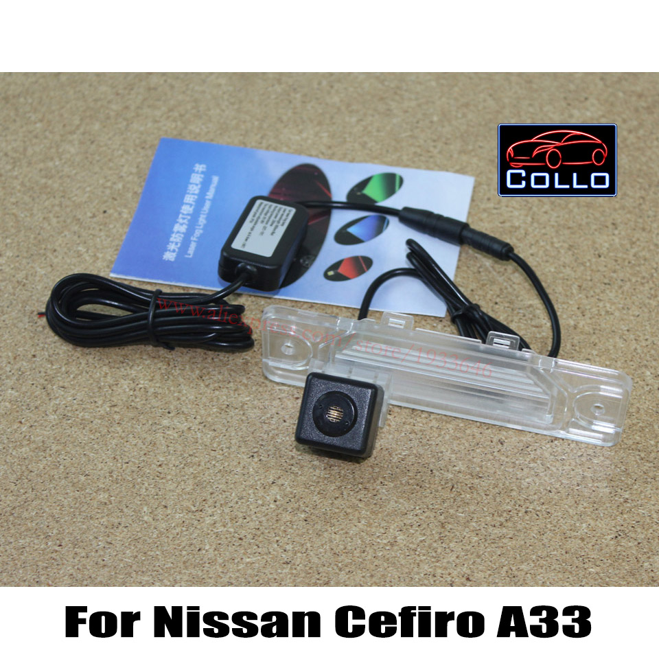 Anti-  -       /      /  Nissan Cefiro A33 1999 ~ 2003
