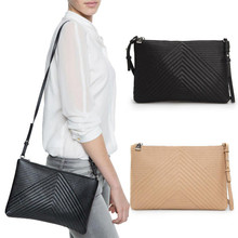 Sac 2016 New Desig Women Crossbody Shoulder Bag Fashion Leather Handbag Clutch Bag Ladies Tote Purse Hobo Messenger Bags Bolsos