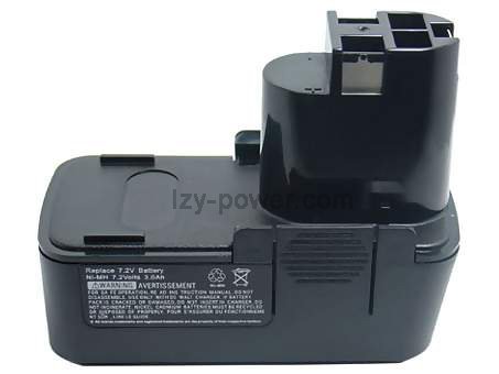 Replacement for SKIL 3100 3100K 3105 3110 3110K 3220 B2100 B2109 B2109K B2110 B2220 3000VSRK 3110VSRK