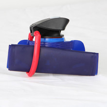 Survival Kit Type portable water filter bottle filtro agua