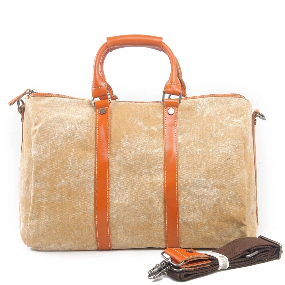 Online Buy Wholesale canvas weekender bag from China canvas weekender bag Wholesalers ...