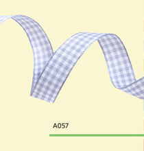 0.75″ Inch 1.8cm Scottish Tartan Ribbons