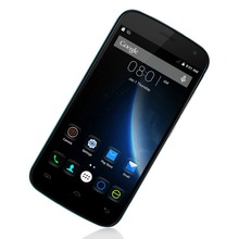 Original Doogee X3 Mobile Phone Android 5 1 MTK6580 Quad Core 4 5 Inch 1GB RAM