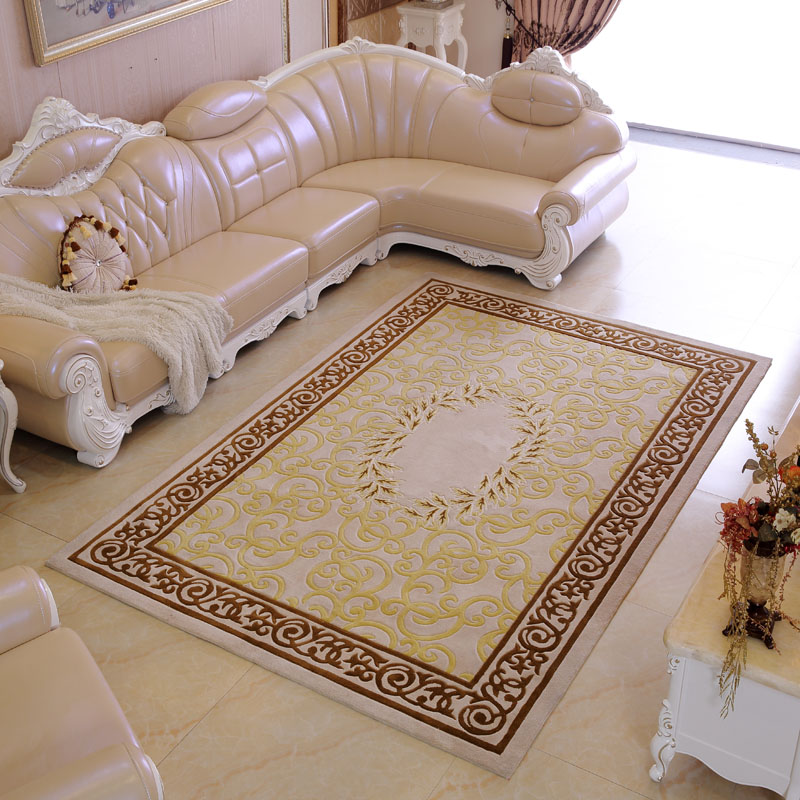 Tapis et tapis pour la maison salon laine achetez des lots à petit ... Image de tapis pour salon