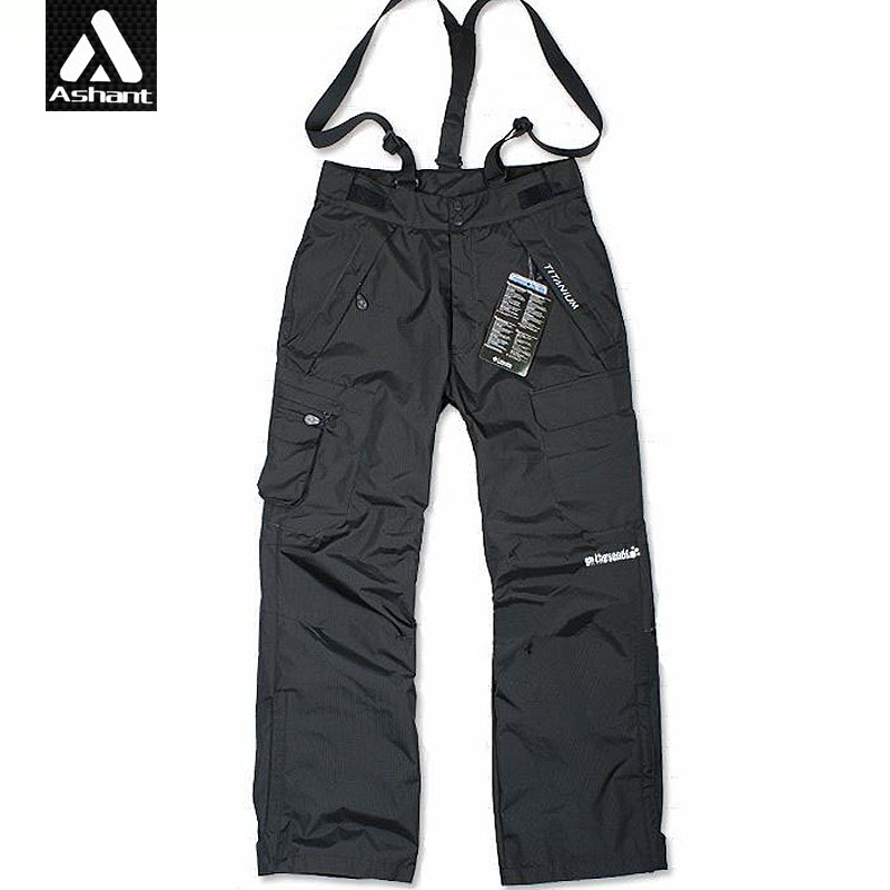 Winter Brand Men Thermal Ski Pants Waterproof Windbreaker Suspenders Plus Size XXXL Fleece Outdoors Hunting Winter Brand Men Thermal Ski Pants Waterproof Windbreaker Suspenders Plus Size XXXL Fleece Outdoors Hunting