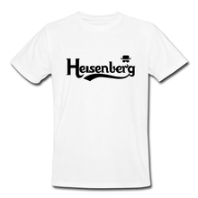 New Summer Free Shipping Fashion Heisenberg Men T shirt Men Casual Male Short Sleeve Heisenberg T