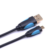 Vention High Speed Micro USB Cable 2 0 Data Sync Charger Cable 1m For Samsung galaxy