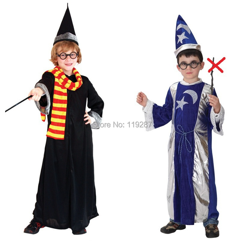 Cheap harry potter robes