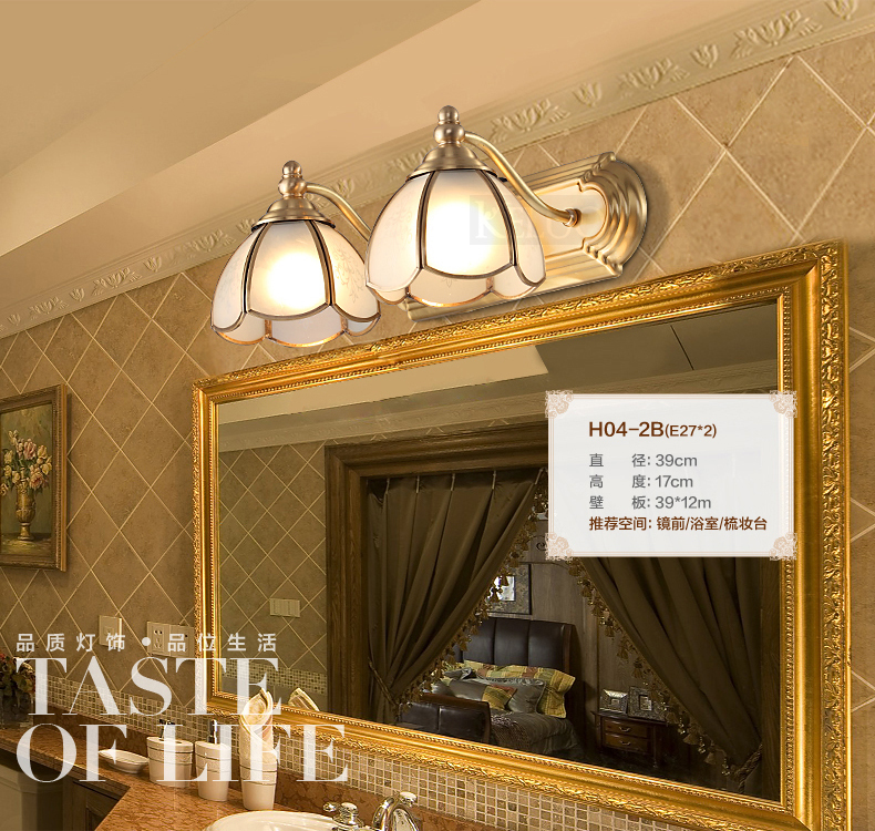 Wholesale koperen badkamer verlichting uit China koperen badkamer Tips Tegelzetten Badkamer ~ Wholesale koperen badkamer verlichting uit China koperen badkamer