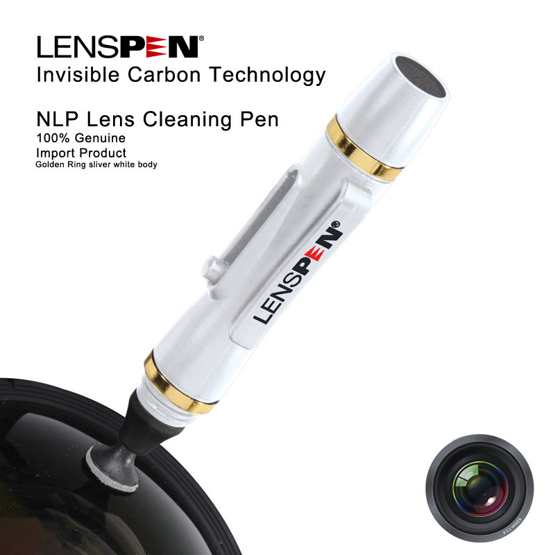Lenspen -1           Canon Nikon Sony Pentax DSLR    