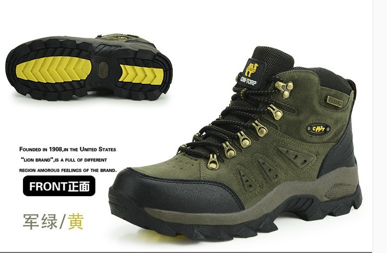 hiking shoes hs34d90 (5)