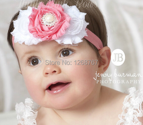 ... Baby Headband Vintage Headbands Shabby Chic Roses Hair Bands Infants Toddlers Girls Hairband Flower Hair Bows ... - Baby-Headband-Vintage-Headbands-Shabby-Chic-Roses-Hair-Bands-Infants-Toddlers-Girls-Hairband-Flower-Hair-Bows