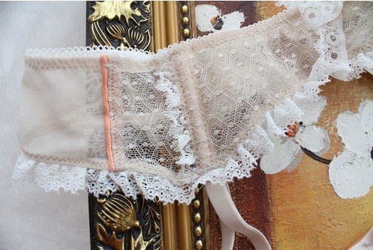 Garters (1)