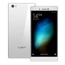 2015 New Cubot X11 Cellphone 5.5Inch HD Octa Core MTK6592 1.7GHz 1280*720 2G RAM 16G ROM Android4.4 13.0MP 6.5mm Thin Smartphone