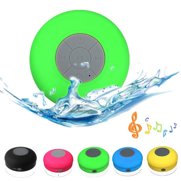 Portable-Subwoofer-Waterproof-Shower-Wireless-Bluetooth-Speaker-Car-Handsfree-Receive-Call-Music-Suction-Phone-Mic-For