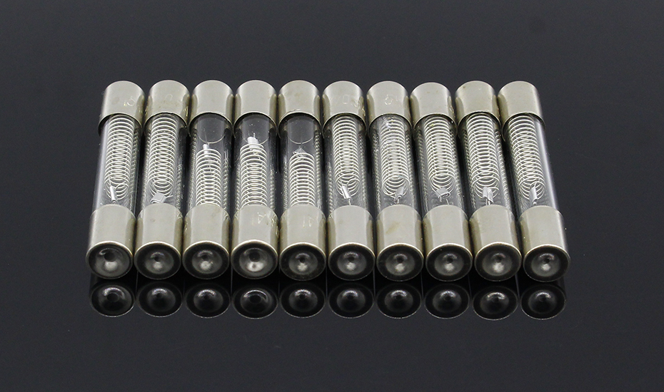 Description Picture 2 of item10PCS 5KV 0.8A 800MA Microwave Oven High Voltage Fuse