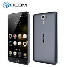 Original Ulefone Be Touch 3 5.5″ FHD 1080P Smartphone Android 5.1 Octa Core MTK6753 3GB RAM 16GB ROM 13.0MP Dual SIM Fingerprint