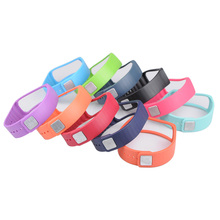 HL Replacement for Samsung Galaxy Gear Fit Smart Watch Band Wrist Strap Wristband Apr21