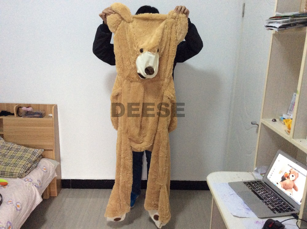 340cm teddy