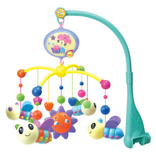 musical rattles for babies