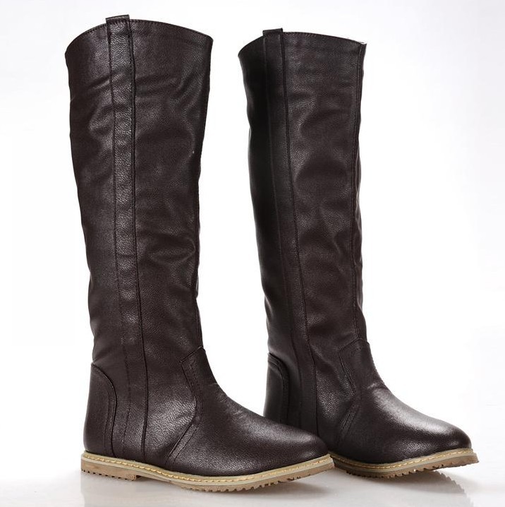 botas de equitacion para mujer