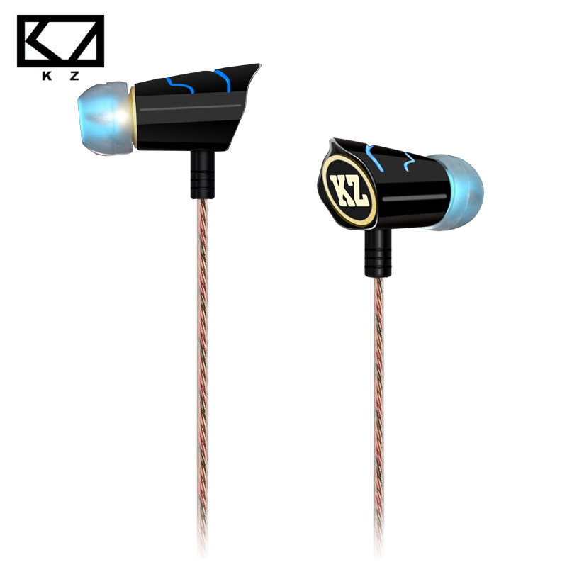 Buy Kz ed8 Music enthusiast phone headset headphone