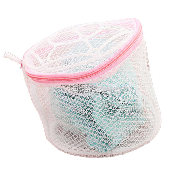 Delicate Convenient Bra Lingerie Wash Laundry Bags Home Using Clothes Washing Net Jun5 Hot Selling