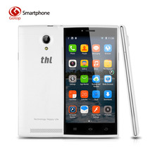 THL T6S 5.0″ IPS 1280*720 1.3GHz MTK6582M Quad Core 2G/3G Android 4.4 1GB RAM 8GB ROM GPS OTA 5.0MP Ultrathin Smartphone
