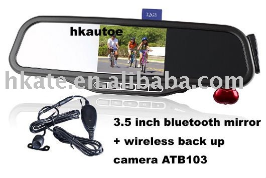  3.5   Bluetooth  +     ATB103