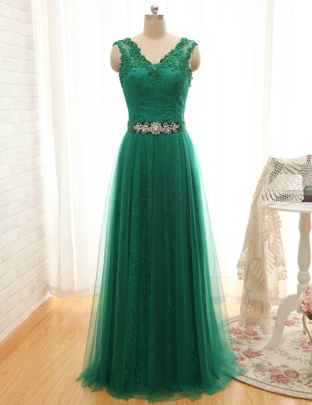 Aliexpress Buy Dress Party Evening Elegant Green Lace Long | 2016 green dress party evening elegant open back appliques Aliexpress Buy Dress Party Evening Elegant Green Lace Long | 2016 green dress party evening elegant open back appliques