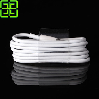 Gaey обновление 2015 последние белый провод 8 контакт. USB дата синхронизации зарядный кабель для зарядного iPhone 5 5S 6 6 плюс iPad , пригодный для ios 8 1 м