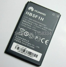 2 шт. / lot HB5F1H аккумулятор для Huawei хуа вэй честь U8860 слава M886 Mercury крикет-крышка 1880 / 1930 мАч