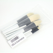 10pcs Professional Makeup Brushes Set High Quality Makeup Tools Kit Premium Full Function