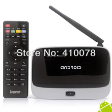 10 Pcs/Lot (CS918/MK888/MK888B/MK918/K-R42/T-R42) Android 4.2 TV Box Quad Core Smart IPTV Receiver Media Player HDMI WiFi XBMC