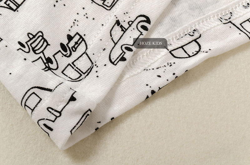 2015 Brand New Pyjamas Kids 100% Pure Cotton Long Sleeve Fashion Car Styling Pajamas For Girls 2Pcs Baby Boys Clothing Sets m004