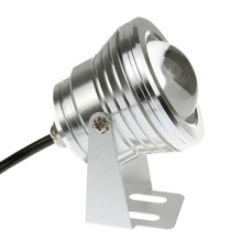 RGB LED Submersible Underwater Fountain Light for Pool Pond Aquarium 16 Colors Changing