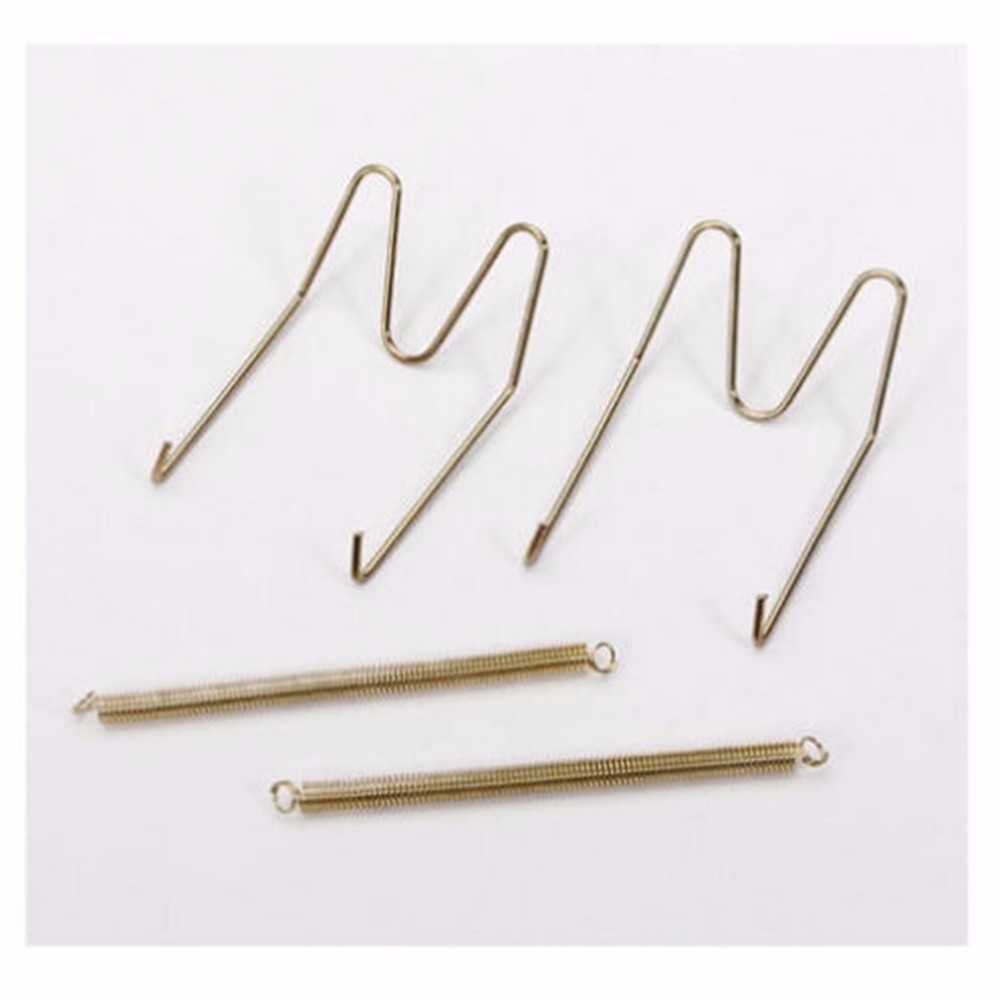 2021 Wholesale Plate Spring Wall Hanger Holder Hanging Wire For Various