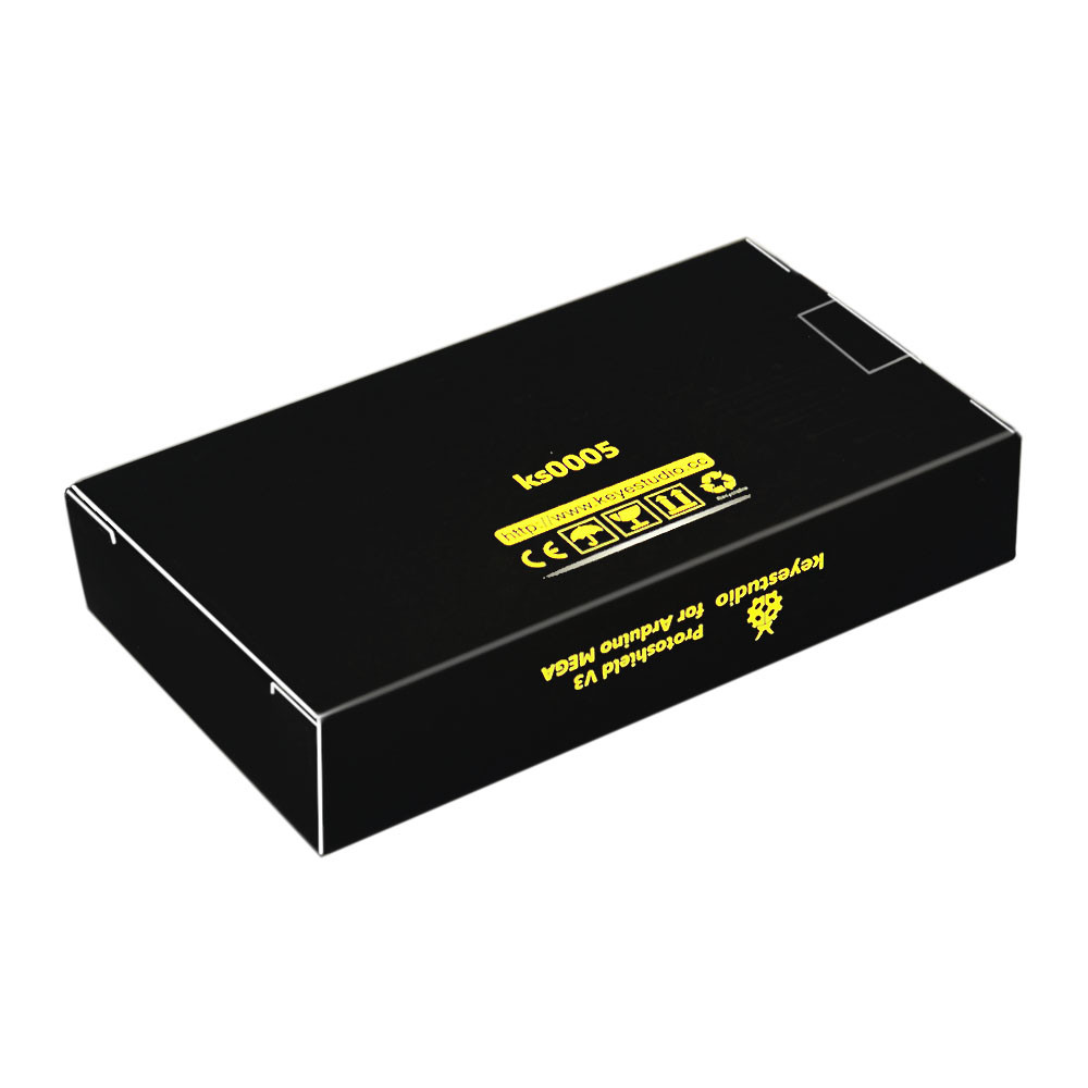 keyestudio мега protoshield/прототип расширения Совета v3 для arduino + макетов keyestudio мега protoshield/прототип расширения Совета v3 для arduino + макетов