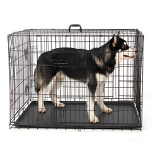 Wire Foldable Pet Crate