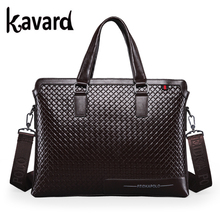 2015 Famous Designer Brand Bags Men Messenger Bag Man Business Bag Luxury Brand Laptop Tote Bag