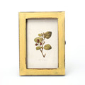 Overmal Vintage Photo Frame Home Decor Wooden Wedding Casamento Pictures FramesFreeshipping