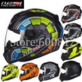 2016 New LS2 FF352 OFF Road Full Face Motorcycle helmet ABS cross country motorbike helmets 18