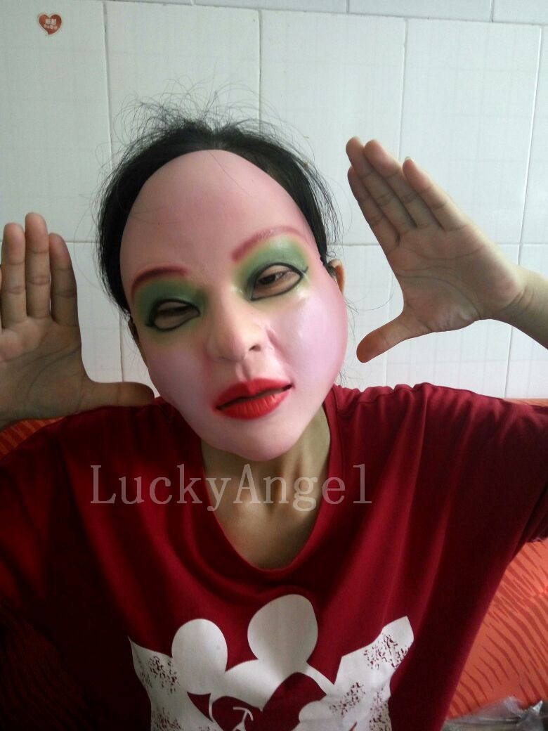 Popular Female Masks for SaleBuy Cheap Female Masks for Sale lots from
